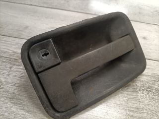 bontott CITROËN JUMPY Bal első Külső Kilincs