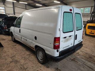 bontott CITROËN JUMPY Bal első Külső Kilincs