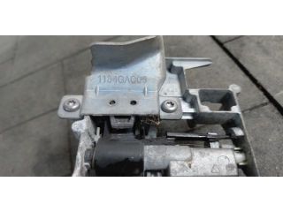 bontott CITROËN JUMPY Bal első Külső Kilincs