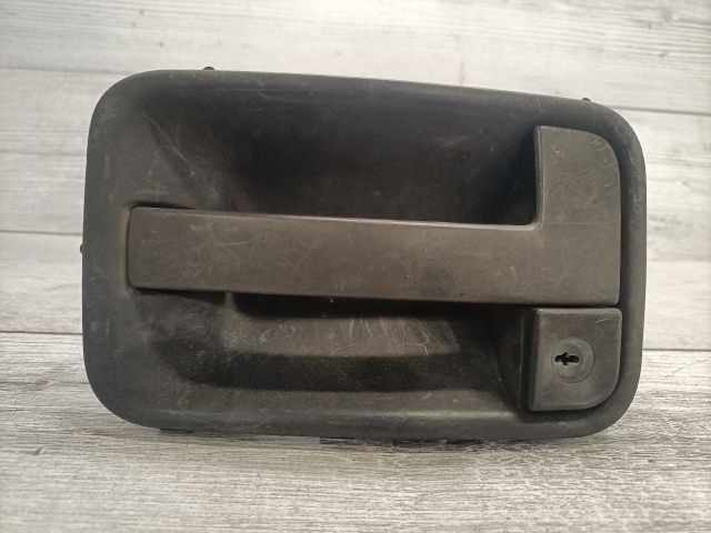 bontott CITROËN JUMPY Bal első Külső Kilincs