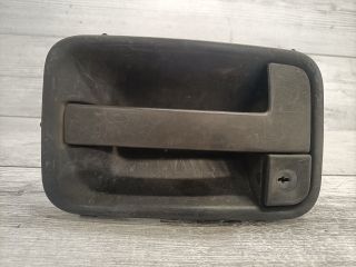 bontott CITROËN JUMPY Bal első Külső Kilincs