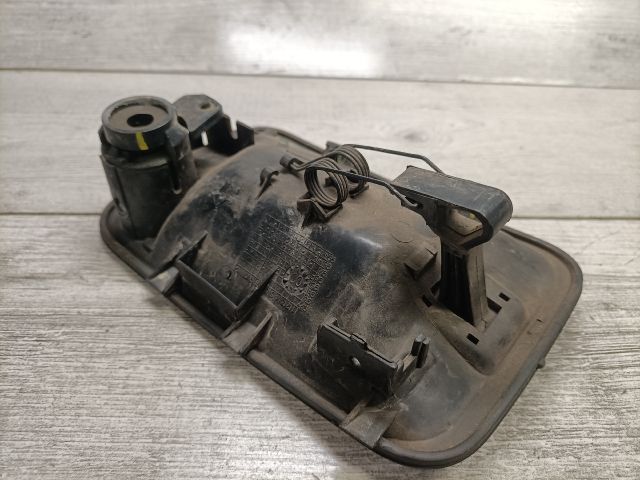 bontott CITROËN JUMPY Bal első Külső Kilincs