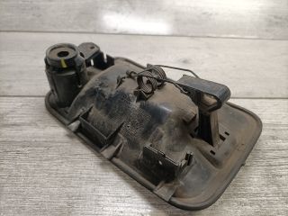 bontott CITROËN JUMPY Bal első Külső Kilincs