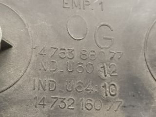 bontott CITROËN JUMPY Bal első Külső Kilincs