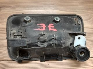 bontott CITROËN JUMPY Bal első Külső Kilincs