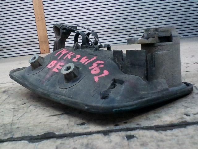 bontott CITROËN JUMPY Bal első Külső Kilincs