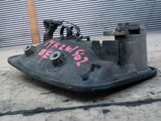 bontott CITROËN JUMPY Bal első Külső Kilincs