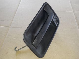 bontott CITROËN JUMPY Bal első Külső Kilincs