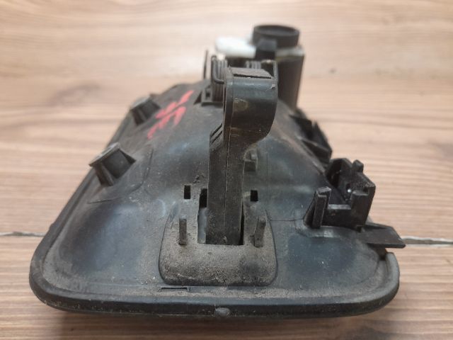 bontott CITROËN JUMPY Bal első Külső Kilincs