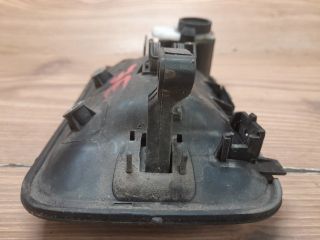 bontott CITROËN JUMPY Bal első Külső Kilincs