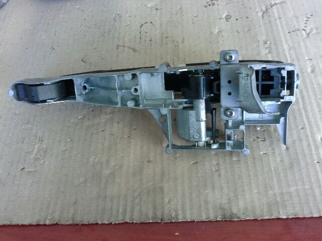 bontott CITROËN JUMPY Bal első Külső Kilincs