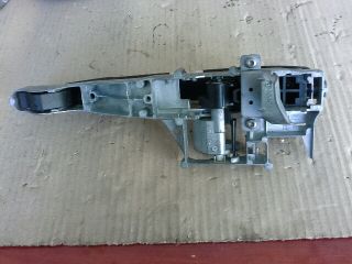 bontott CITROËN JUMPY Bal első Külső Kilincs