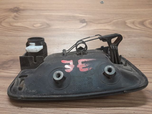 bontott CITROËN JUMPY Bal első Külső Kilincs