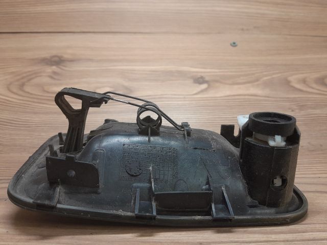 bontott CITROËN JUMPY Bal első Külső Kilincs