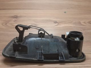 bontott CITROËN JUMPY Bal első Külső Kilincs