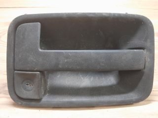 bontott CITROËN JUMPY Bal első Külső Kilincs