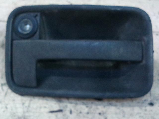 bontott CITROËN JUMPY Bal első Külső Kilincs