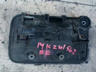 bontott CITROËN JUMPY Bal első Külső Kilincs