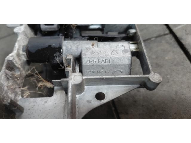 bontott CITROËN JUMPY Bal első Külső Kilincs