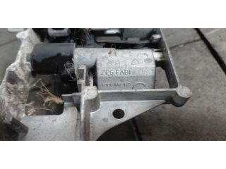 bontott CITROËN JUMPY Bal első Külső Kilincs