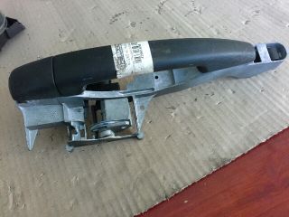 bontott CITROËN JUMPY Bal első Külső Kilincs