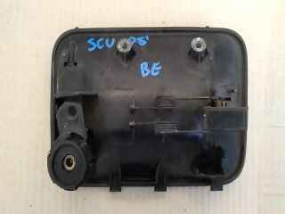 bontott CITROËN JUMPY Bal első Külső Kilincs