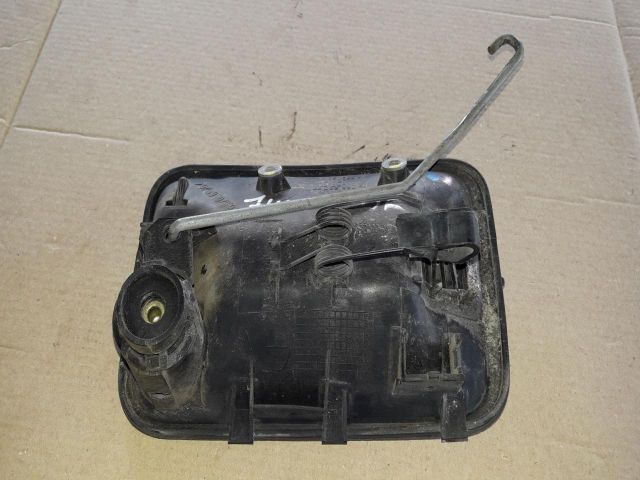 bontott CITROËN JUMPY Bal első Külső Kilincs