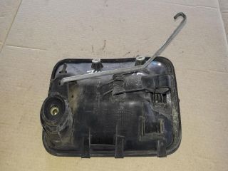 bontott CITROËN JUMPY Bal első Külső Kilincs