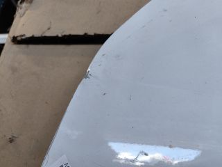 bontott CITROËN JUMPY Bal első Sárvédő