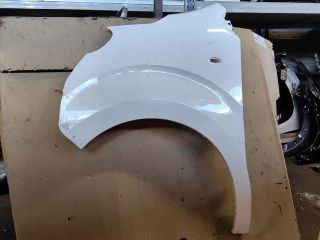 bontott CITROËN JUMPY Bal első Sárvédő