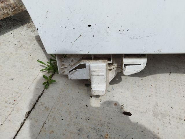 bontott CITROËN JUMPY Bal első Sárvédő