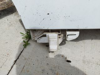 bontott CITROËN JUMPY Bal első Sárvédő