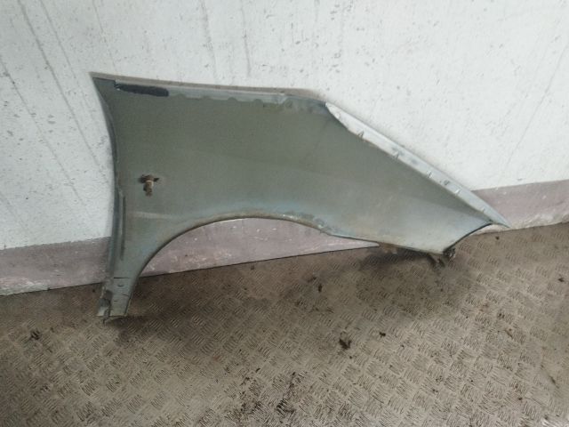 bontott CITROËN JUMPY Bal első Sárvédő