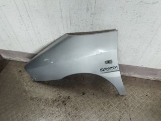 bontott CITROËN JUMPY Bal első Sárvédő