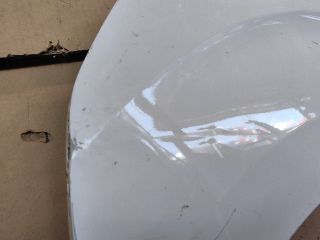 bontott CITROËN JUMPY Bal első Sárvédő