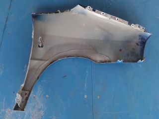 bontott CITROËN JUMPY Bal első Sárvédő