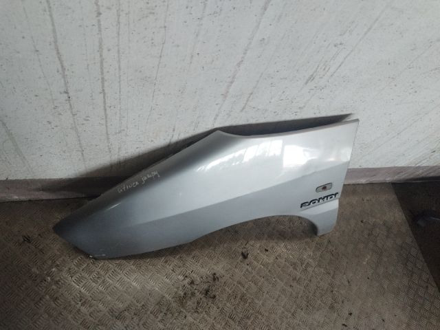 bontott CITROËN JUMPY Bal első Sárvédő