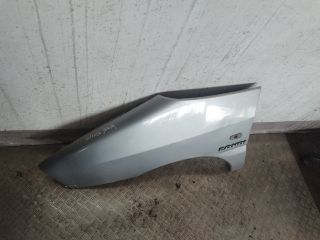 bontott CITROËN JUMPY Bal első Sárvédő