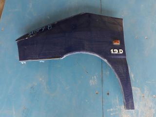 bontott CITROËN JUMPY Bal első Sárvédő