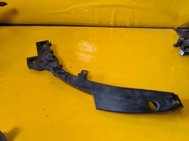 bontott CITROËN JUMPY Bal Felső Homlokfal