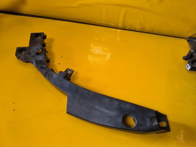 bontott CITROËN JUMPY Bal Felső Homlokfal