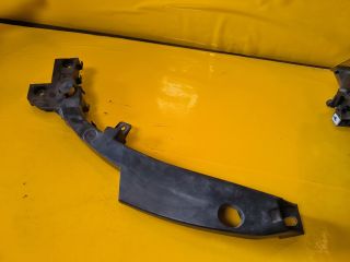 bontott CITROËN JUMPY Bal Felső Homlokfal