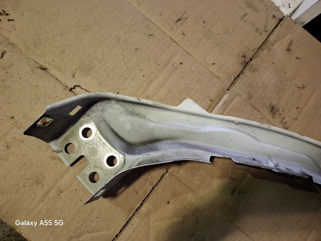 bontott CITROËN JUMPY Bal Fényszóró Tartó