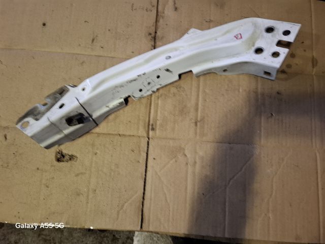 bontott CITROËN JUMPY Bal Fényszóró Tartó