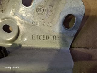 bontott CITROËN JUMPY Bal Fényszóró Tartó