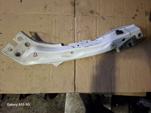 bontott CITROËN JUMPY Bal Fényszóró Tartó