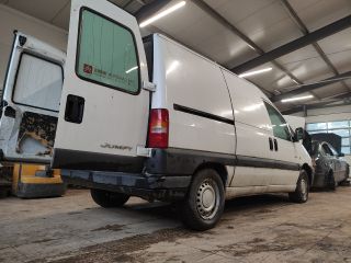 bontott CITROËN JUMPY Bal Fényszóró