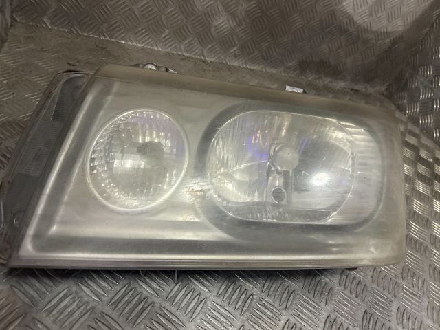 bontott CITROËN JUMPY Bal Fényszóró