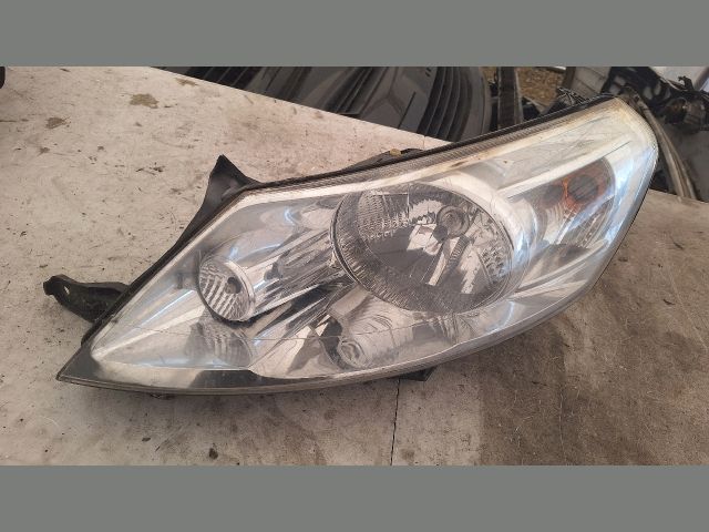 bontott CITROËN JUMPY Bal Fényszóró