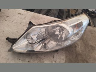 bontott CITROËN JUMPY Bal Fényszóró